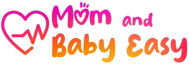 Mom and Baby Easy