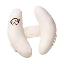 Adjustable Baby Travel Pillow Cushion for Car Seat,Infant Head Neck Support