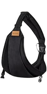 Baby Sling Carrier Toddler Carrier One Shoulder