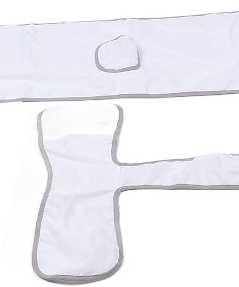 Swaddles Blanket Cotton Belly Band