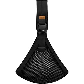 Baby Sling Carrier Toddler Carrier One Shoulder