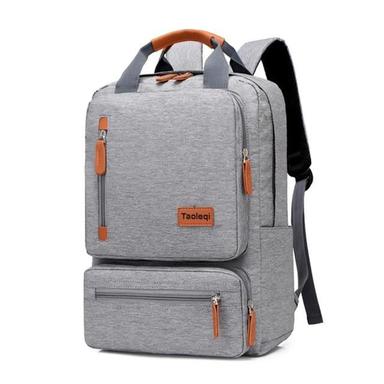 Diaper Bag Backpack with Change Station