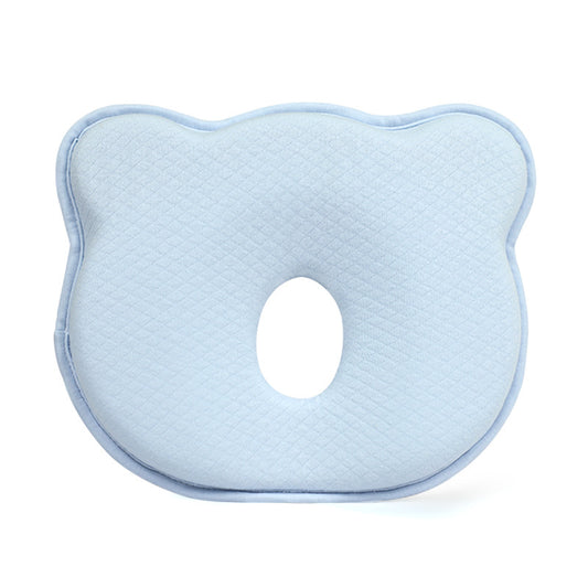 Donut Soft and Cozy Pillow Prеvents FΙat hеad and Shapеs hеad Hеad Pillow