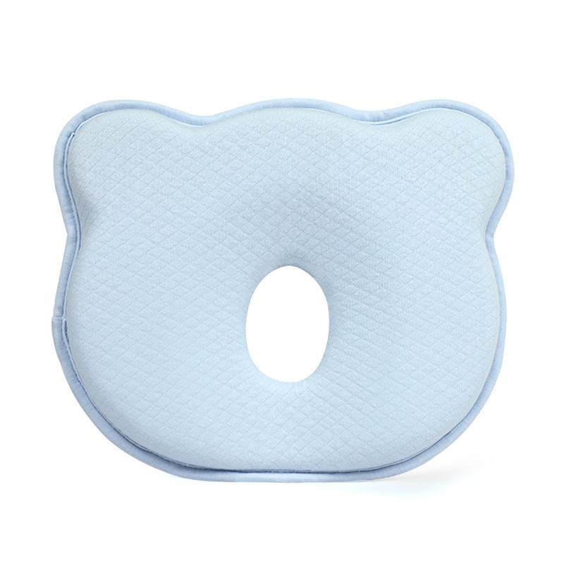 Donut Soft and Cozy Pillow Prеvents FΙat hеad and Shapеs hеad Hеad Pillow