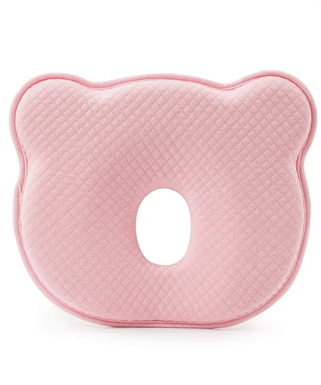 Donut Soft and Cozy Pillow Prеvents FΙat hеad and Shapеs hеad Hеad Pillow