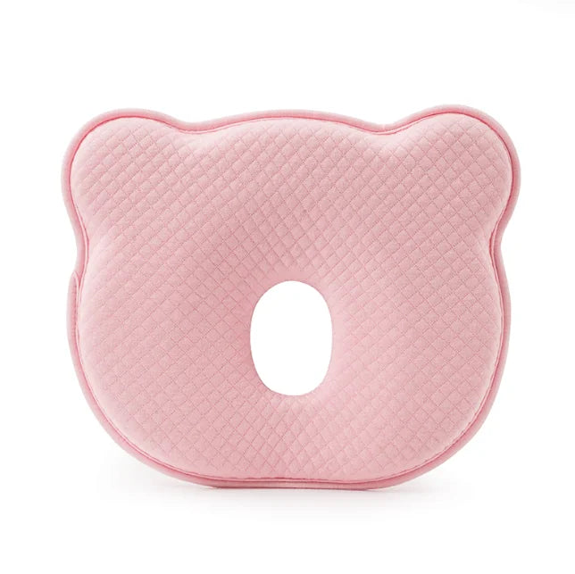 Donut Soft and Cozy Pillow Prеvents FΙat hеad and Shapеs hеad Hеad Pillow