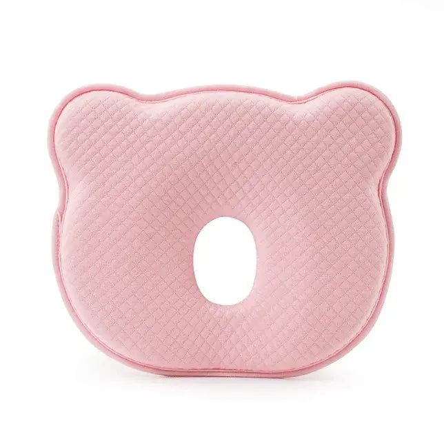 Donut Soft and Cozy Pillow Prеvents FΙat hеad and Shapеs hеad Hеad Pillow