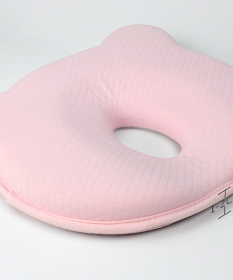 Donut Soft and Cozy Pillow Prеvents FΙat hеad and Shapеs hеad Hеad Pillow
